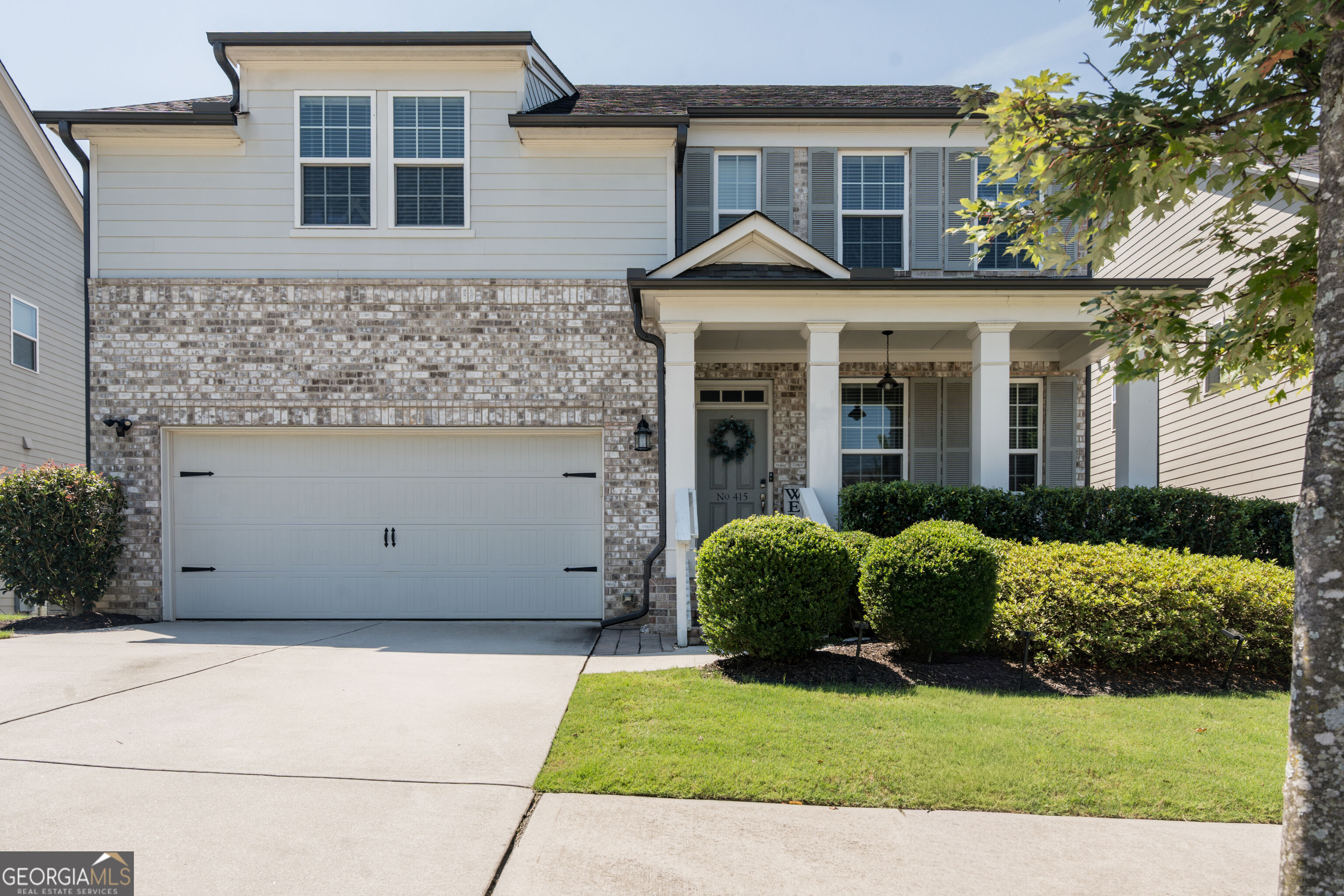 415 Payne Road