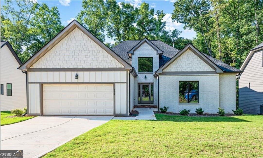 380 Ansley Drive Property Photo 1
