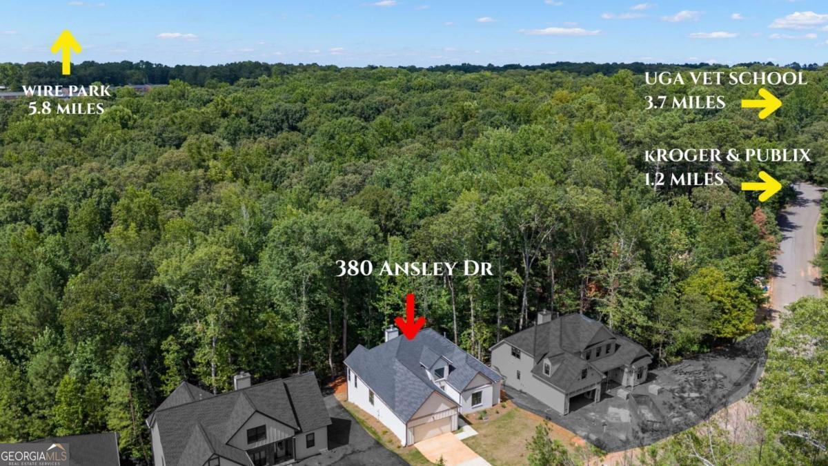 380 Ansley Drive Property Photo 30