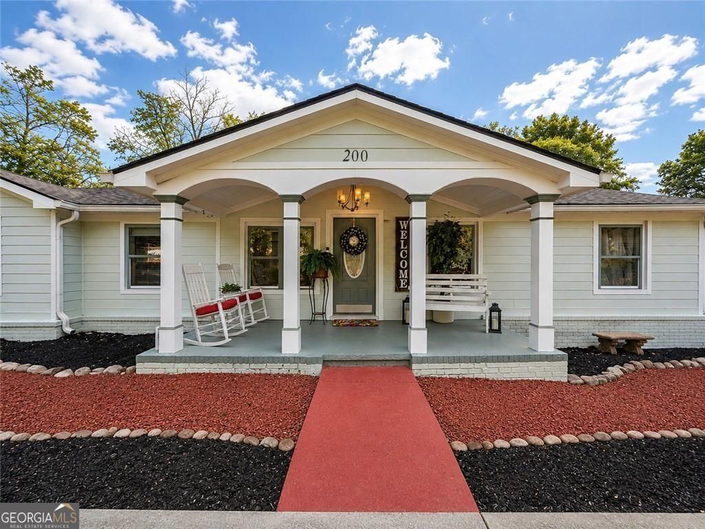 200 Church Street Property Photo 1