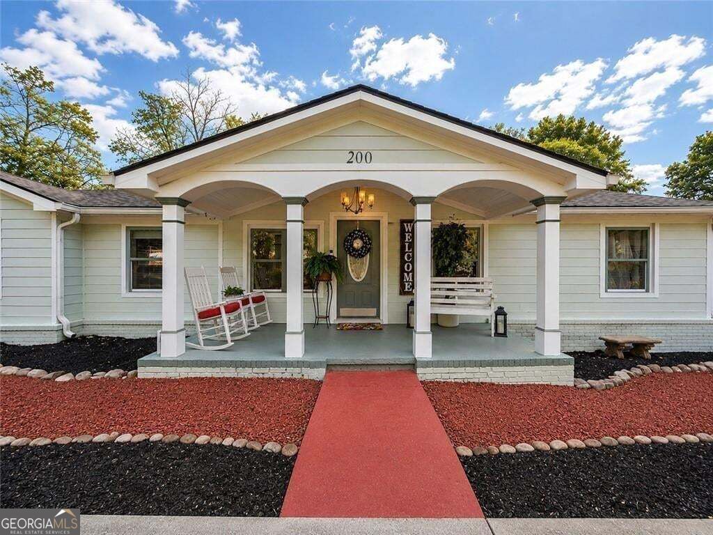 200 Church Street Property Photo 1