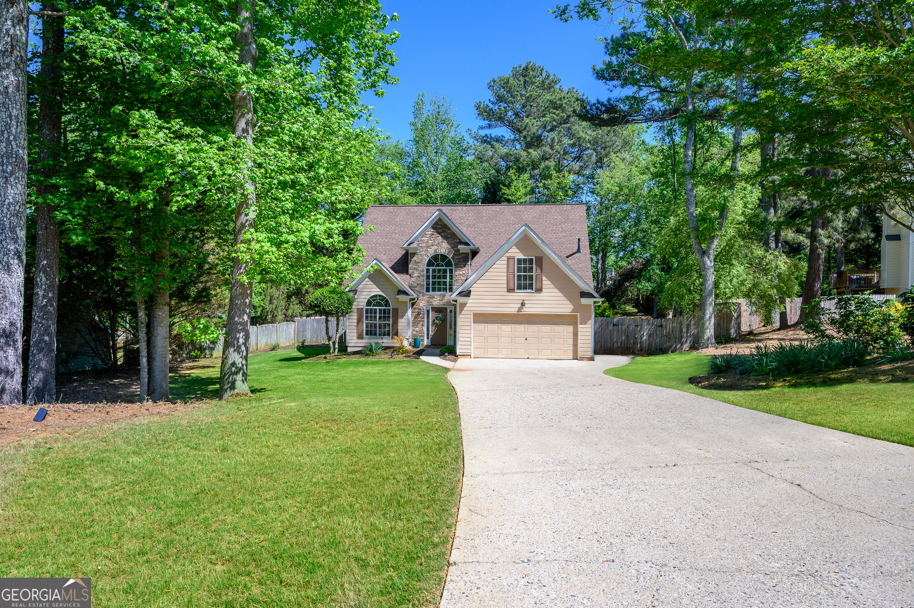 9530 Bonsall Circle Property Photo 41