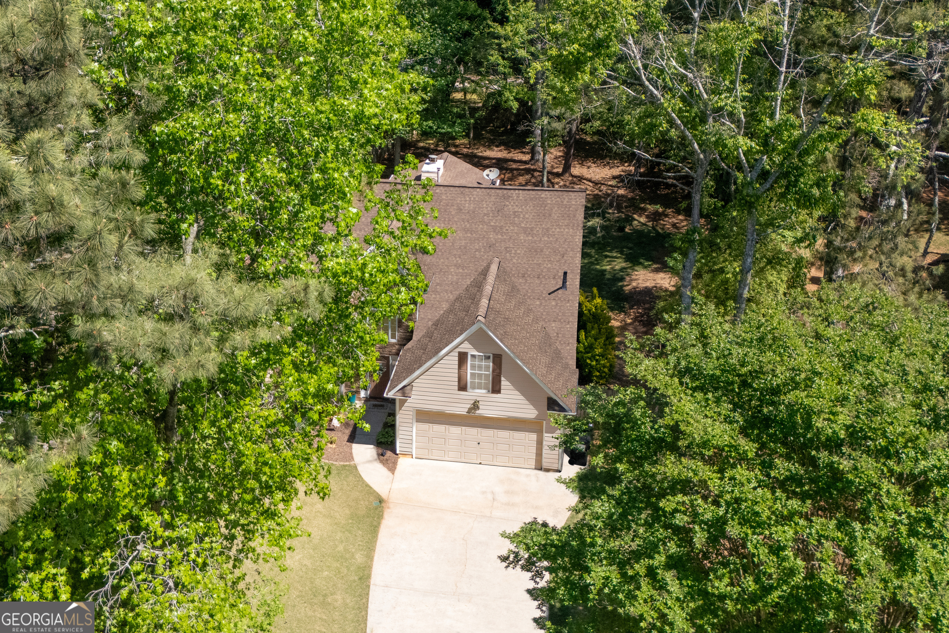 9530 Bonsall Circle Property Photo 44