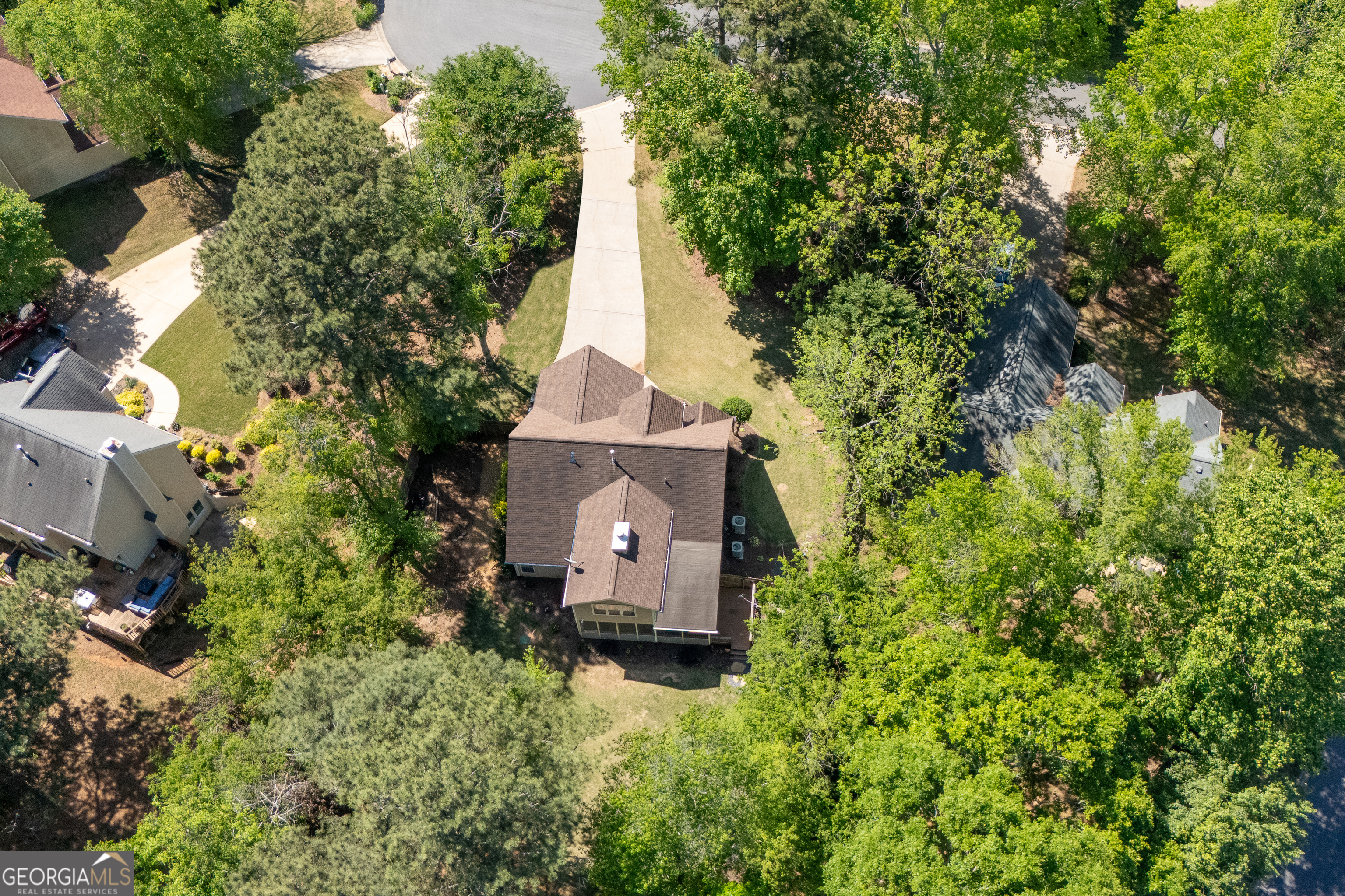 9530 Bonsall Circle Property Photo 47