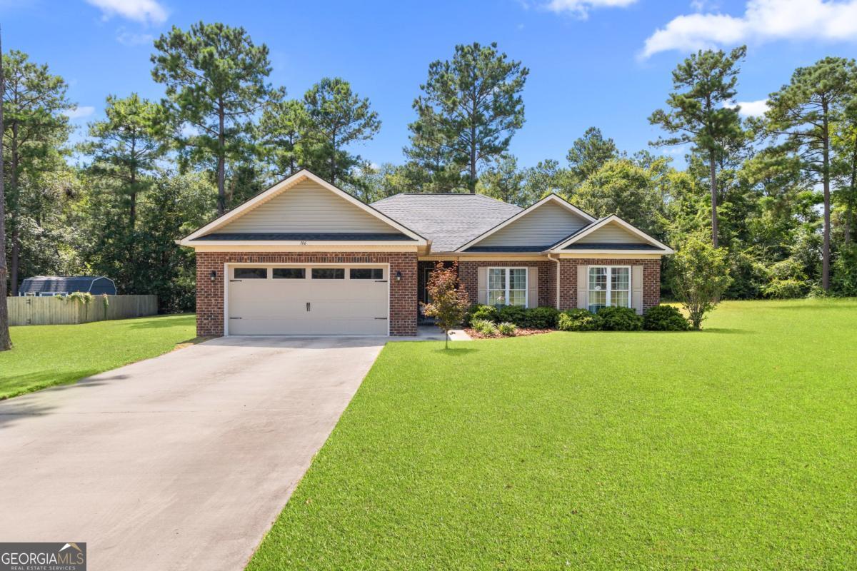 106 Weatherstone Way