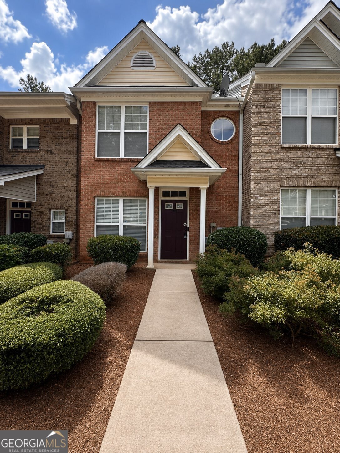 2025 Austin Park Circle Property Photo 1