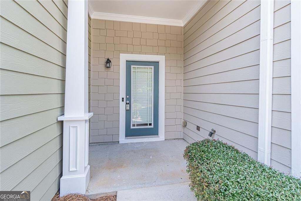 118 Wiley Parc Circle Property Photo 4