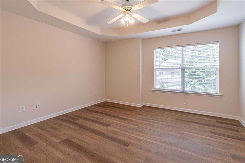 118 Wiley Parc Circle Property Photo 6