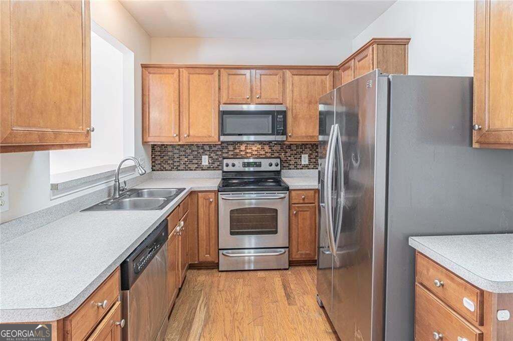 118 Wiley Parc Circle Property Photo 22