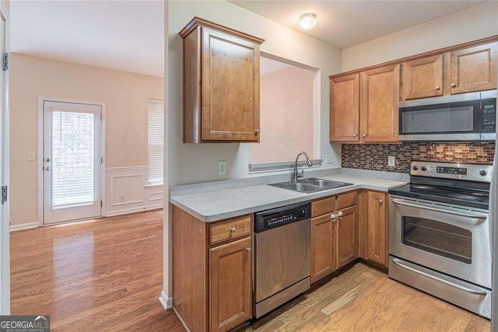 118 Wiley Parc Circle Property Photo 23
