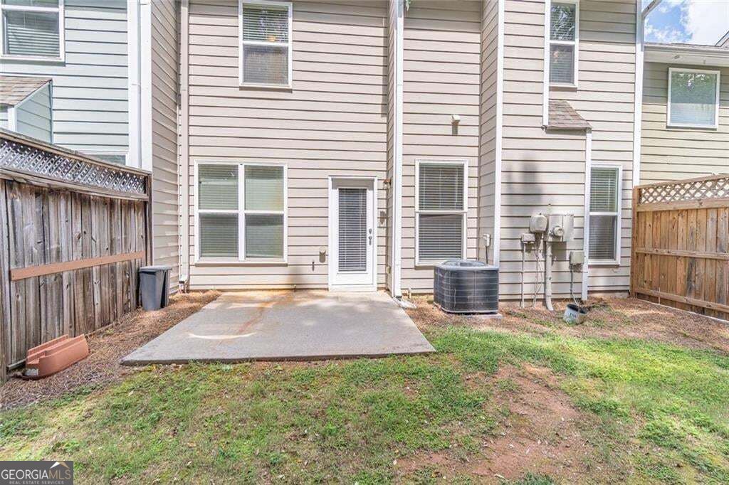 118 Wiley Parc Circle Property Photo 27