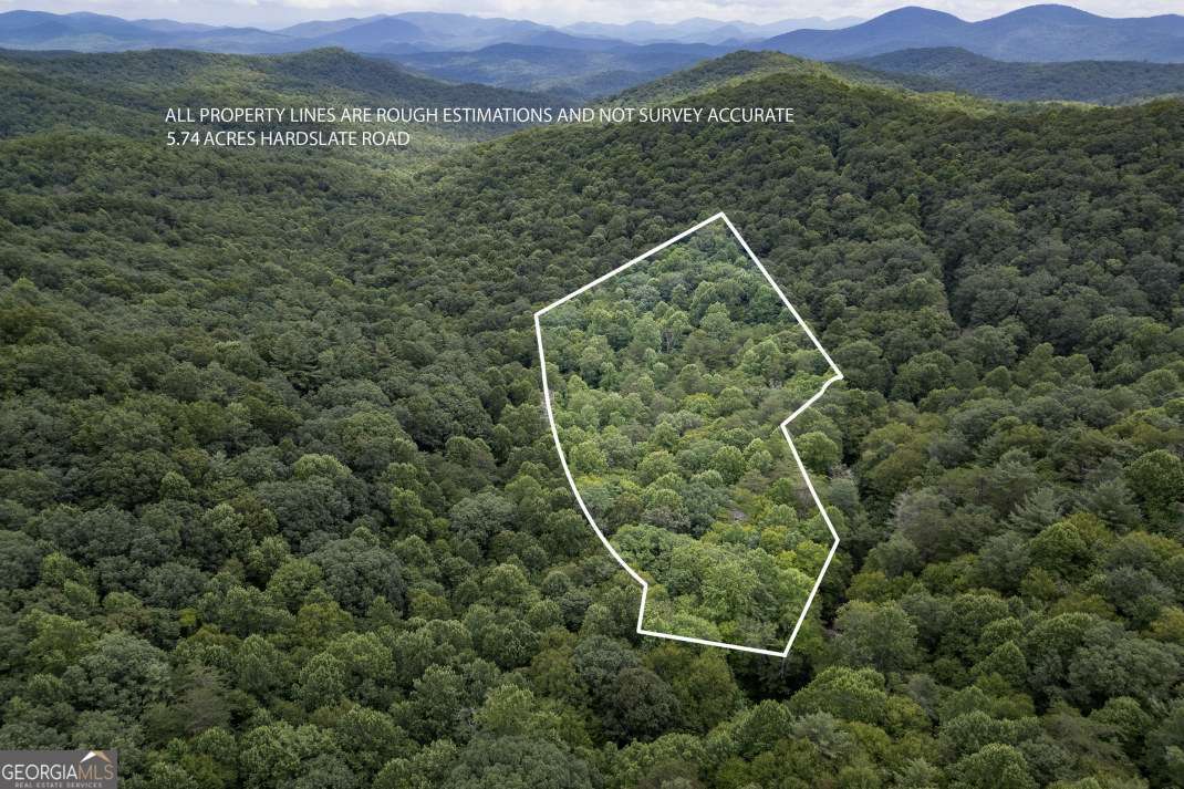 5.74 AC Hardslate Road