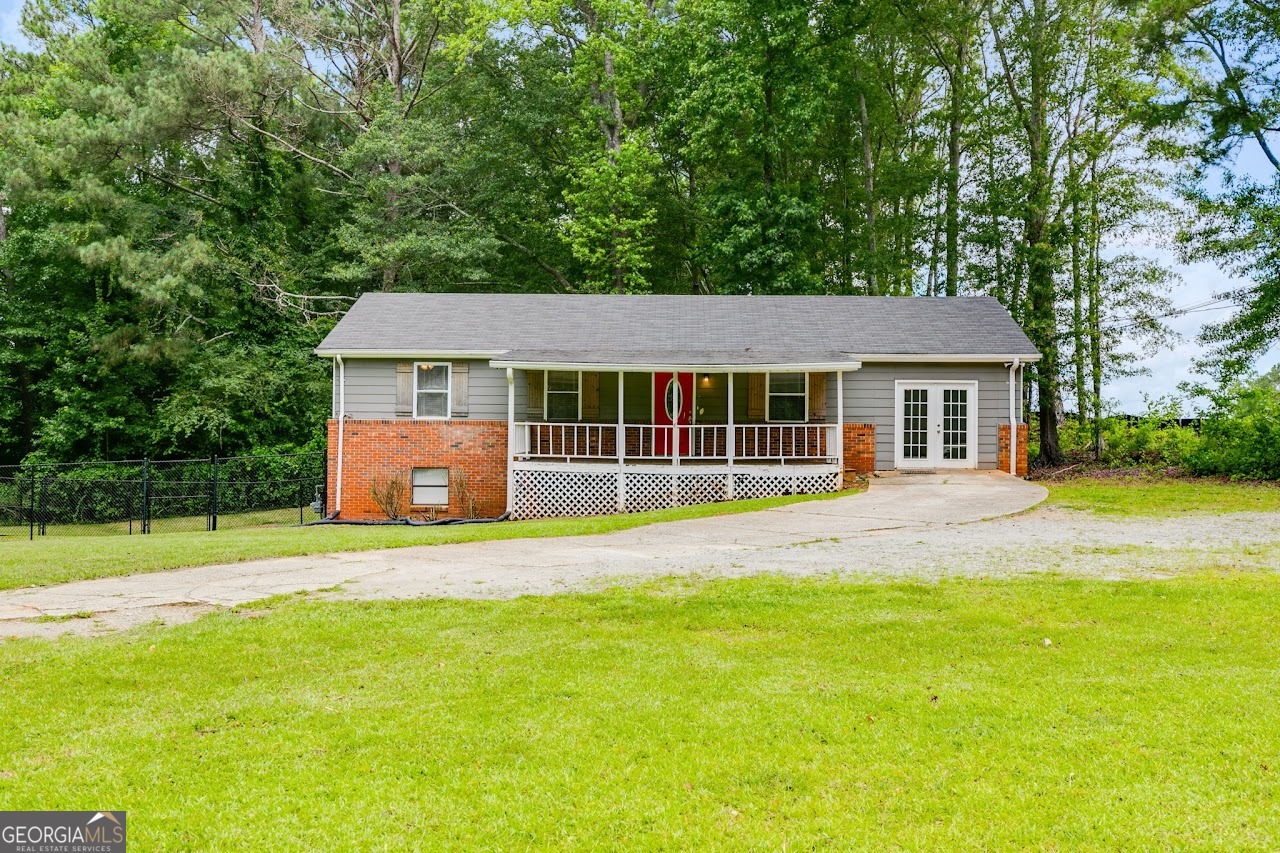 2961 W Hwy 166 Property Photo 1