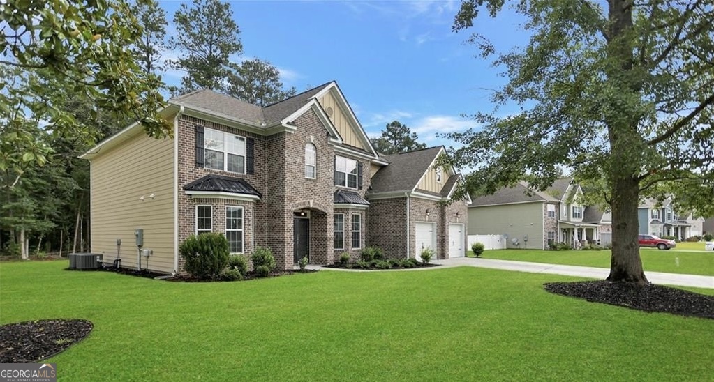 115 Cypress Loop Property Photo 2