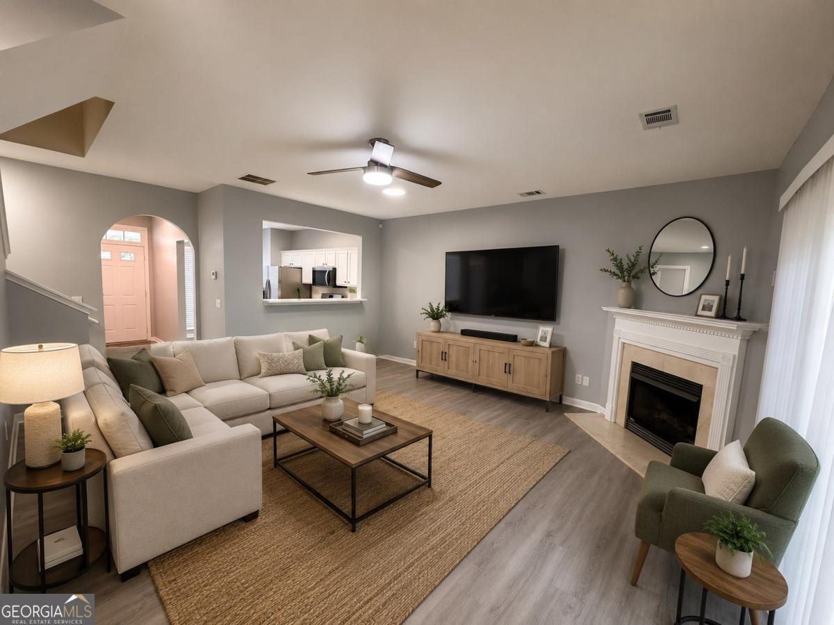 2025 Austin Park Circle Property Photo 2
