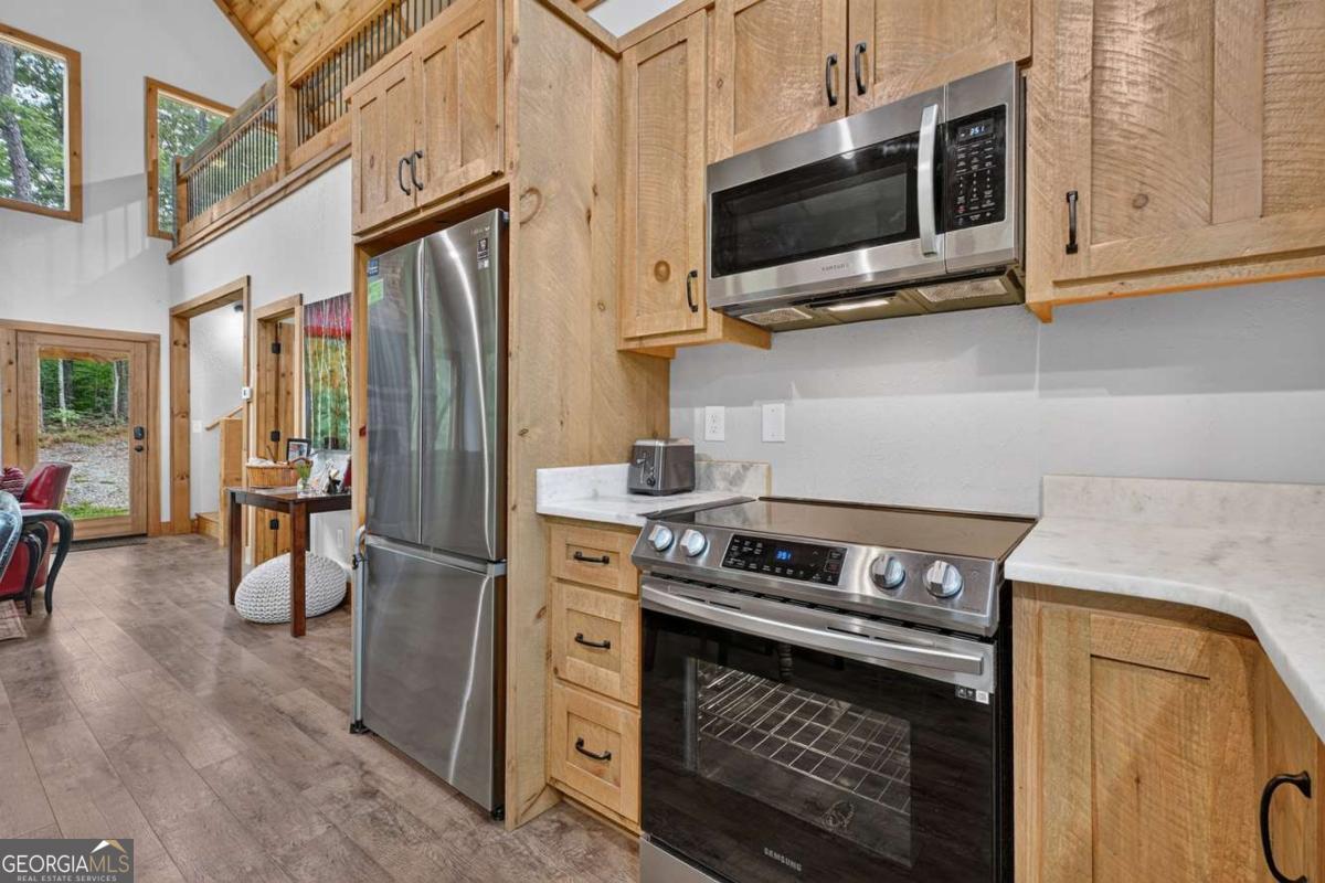 232 Ridge Oaks Way Property Photo 12