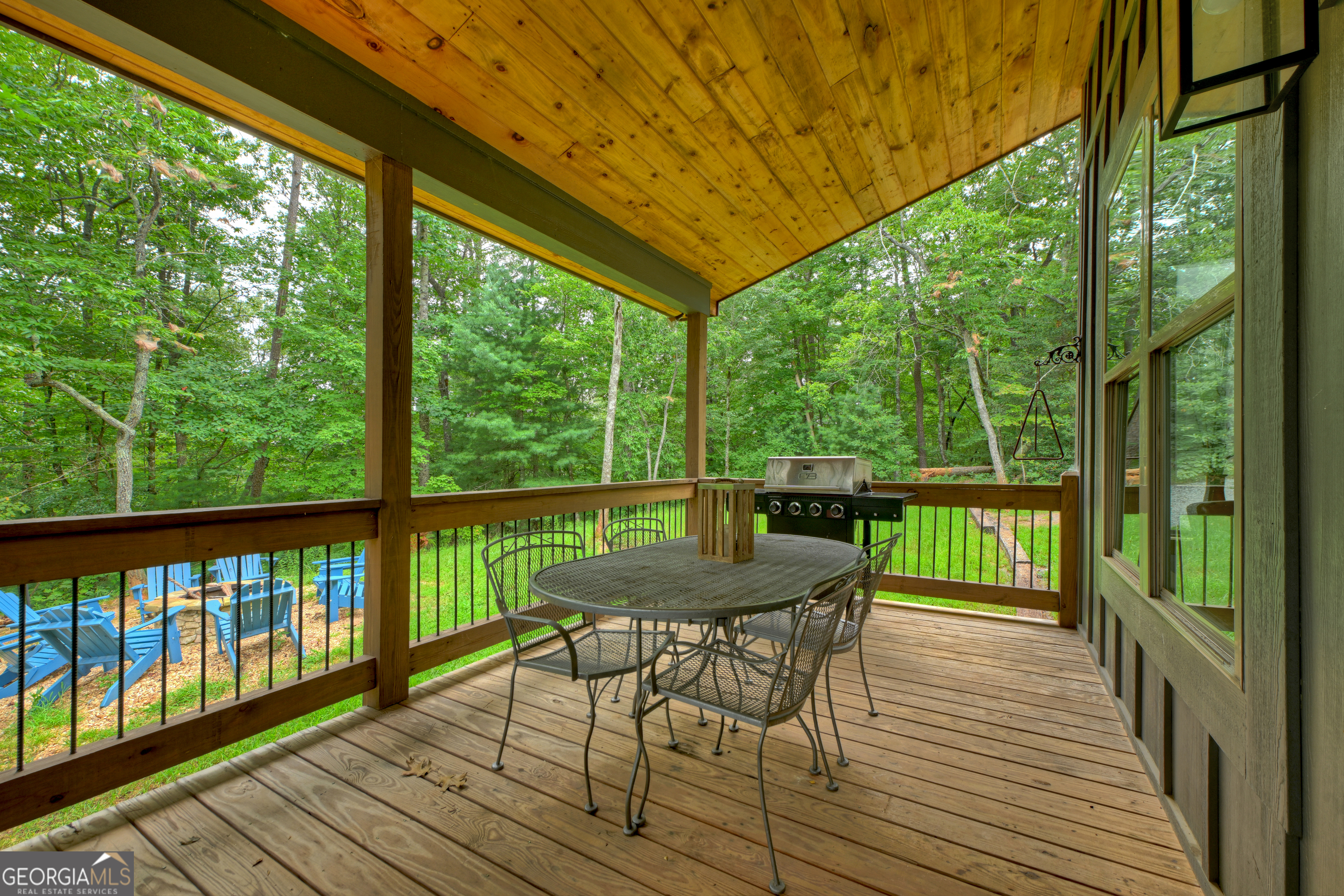 232 Ridge Oaks Way Property Photo 14