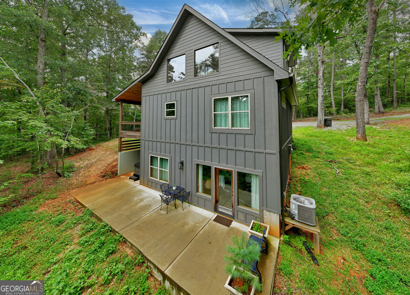 232 Ridge Oaks Way Property Photo 37