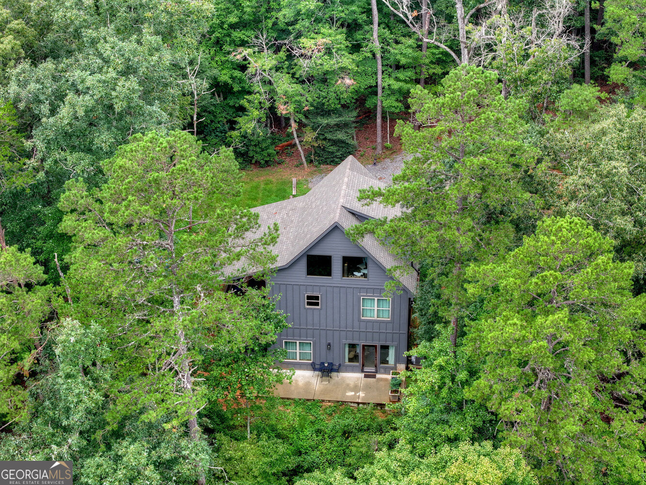 232 Ridge Oaks Way Property Photo 41