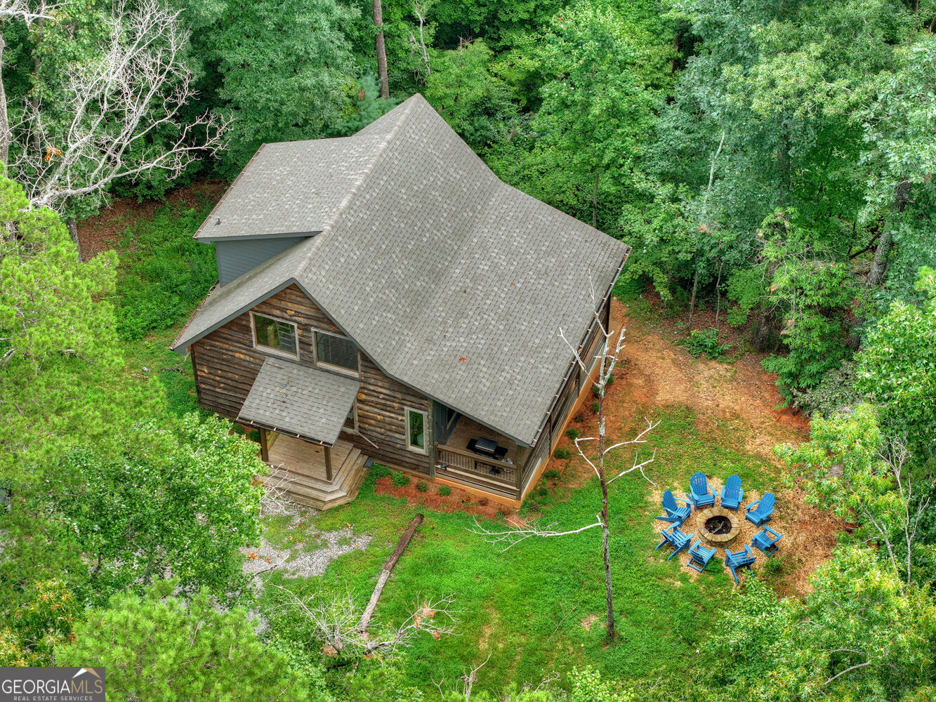 232 Ridge Oaks Way Property Photo 46