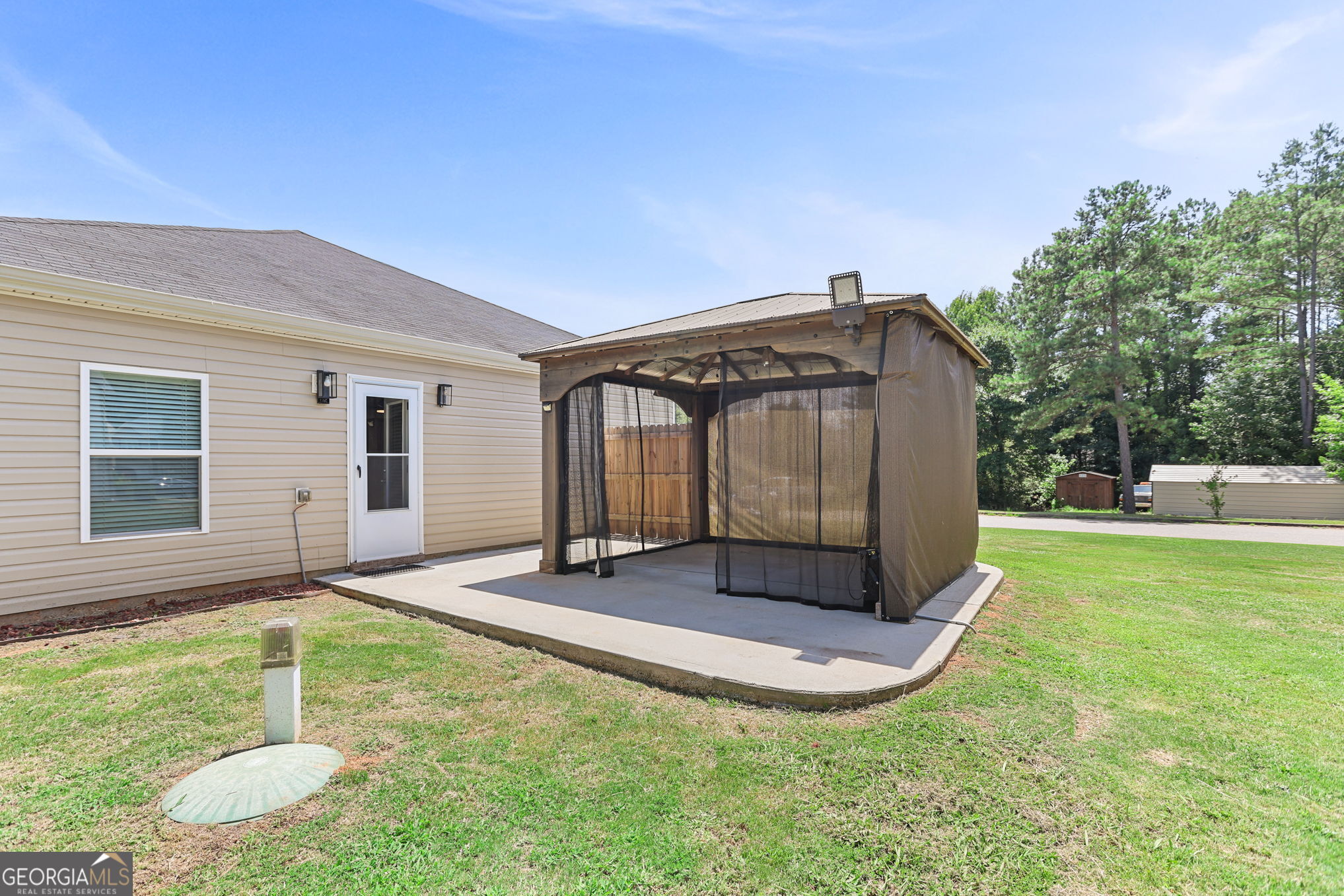 141 N Meadows Ridge Drive Property Photo 29