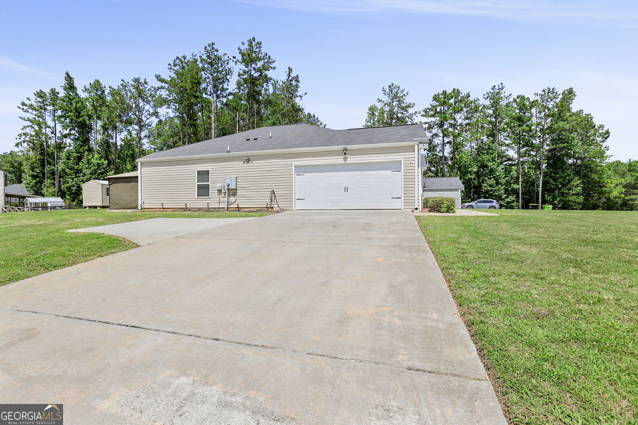 141 N Meadows Ridge Drive Property Photo 31