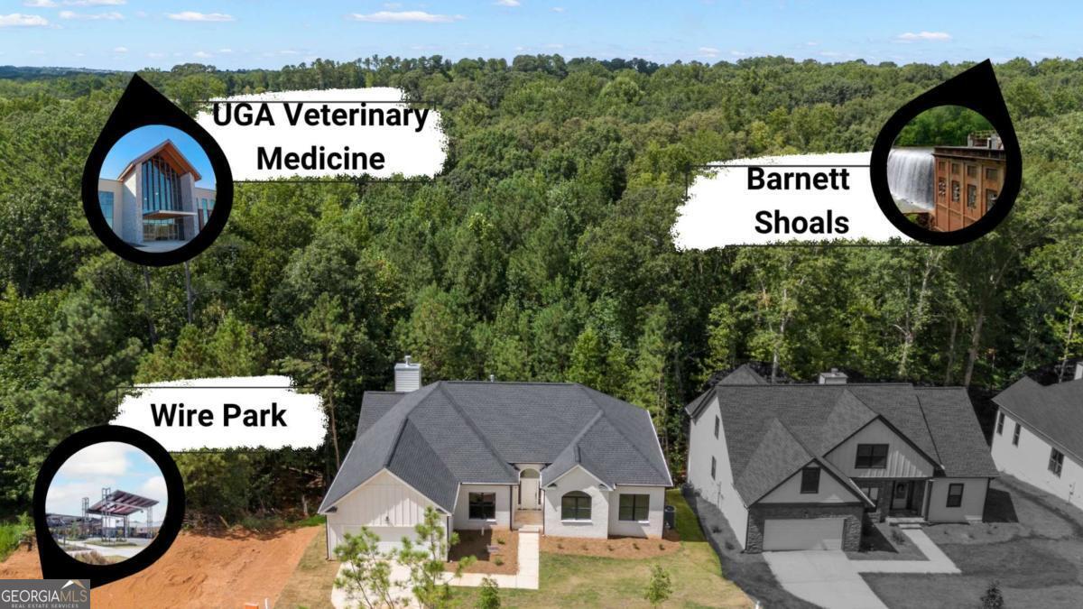 400 Ansley Drive Property Photo 3