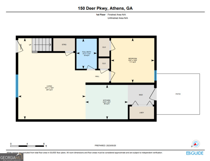150 Deer Parkway Property Photo 15