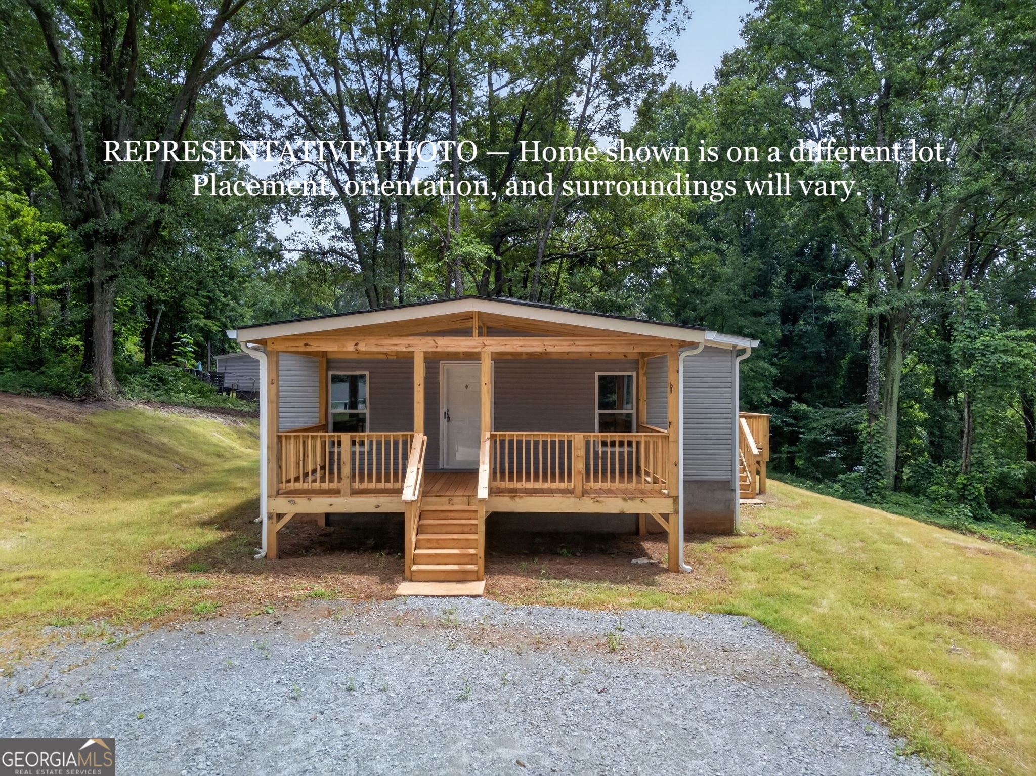 17 Blackberry Creek Drive