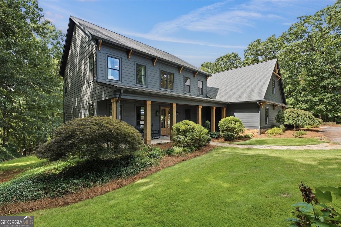 992 Oak Grove Road Property Photo 1