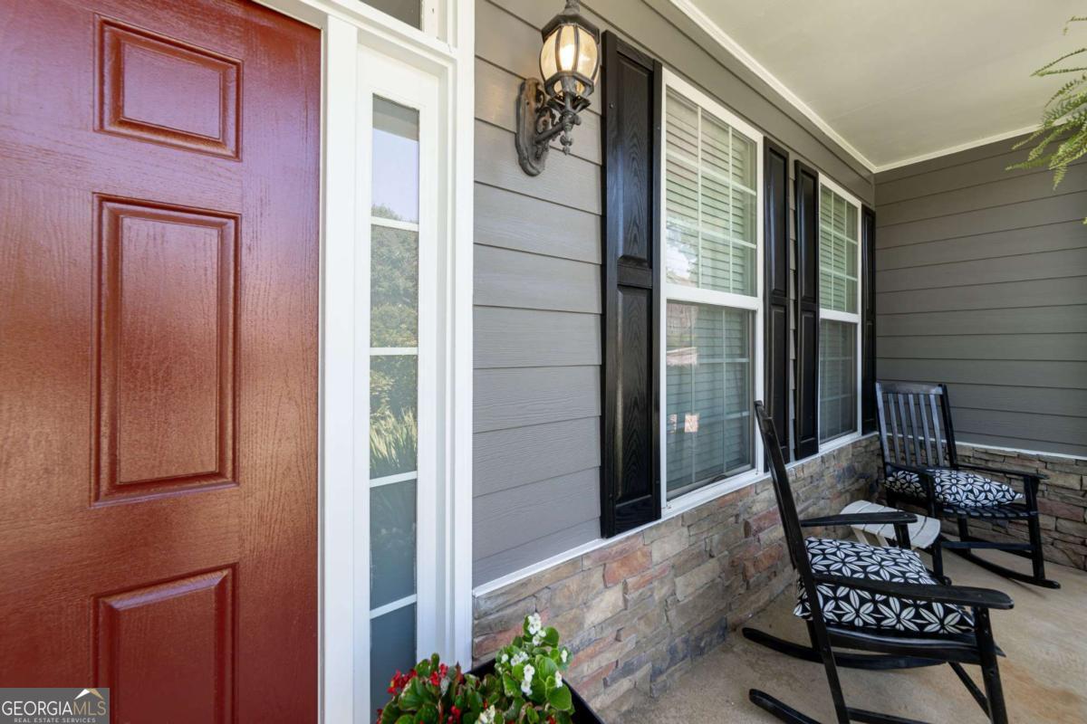 2445 Fisk Falls Drive Property Photo 6