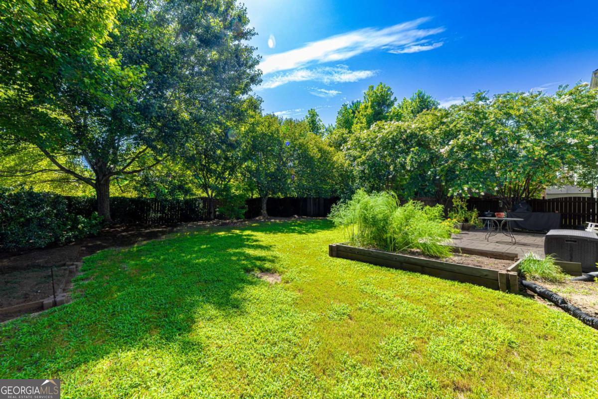 2445 Fisk Falls Drive Property Photo 10