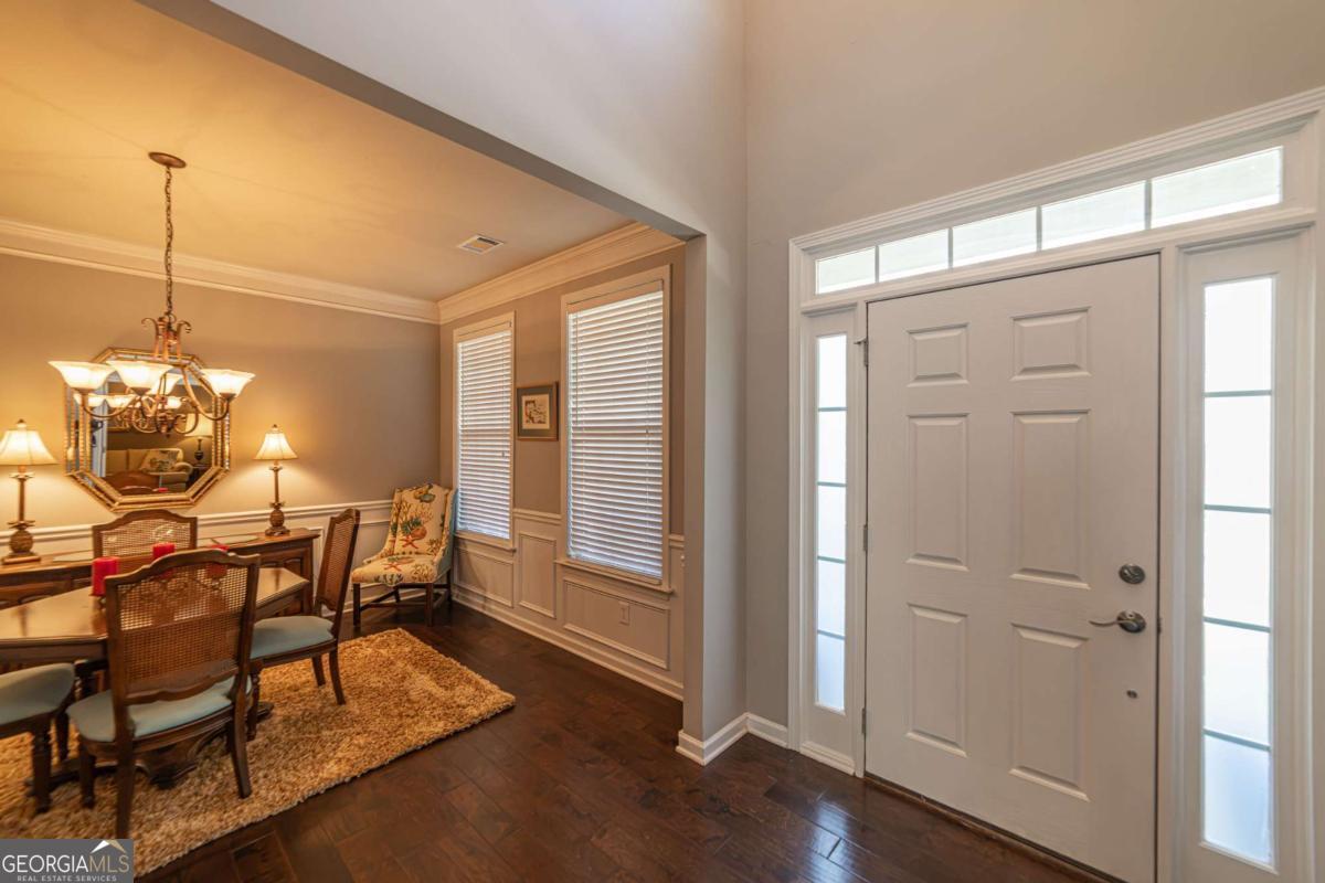 2445 Fisk Falls Drive Property Photo 17