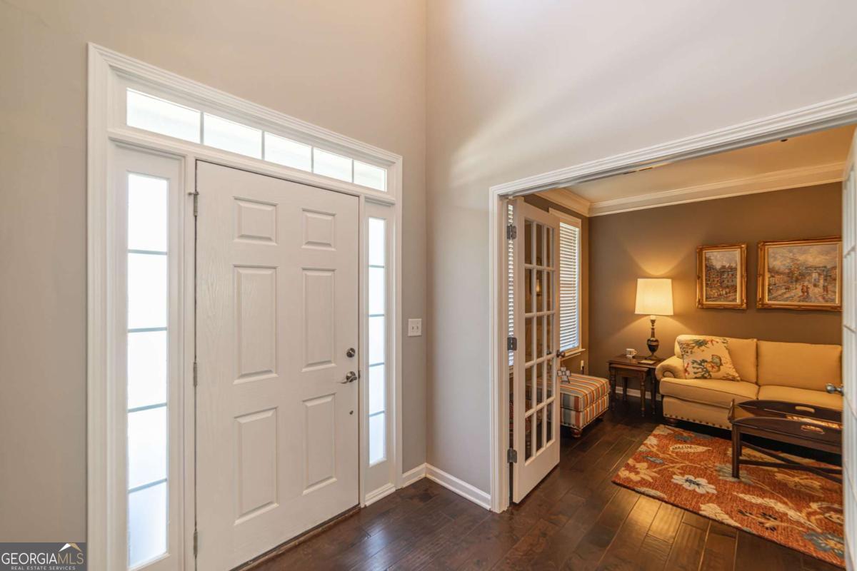 2445 Fisk Falls Drive Property Photo 19