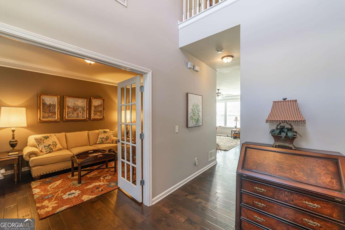 2445 Fisk Falls Drive Property Photo 22