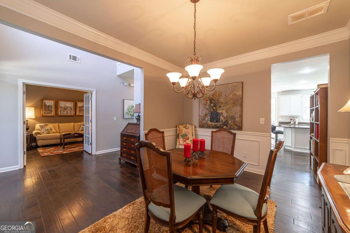 2445 Fisk Falls Drive Property Photo 27