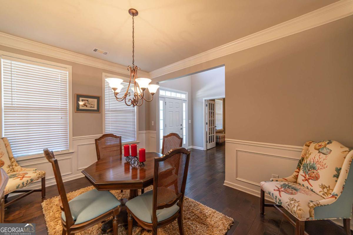 2445 Fisk Falls Drive Property Photo 28