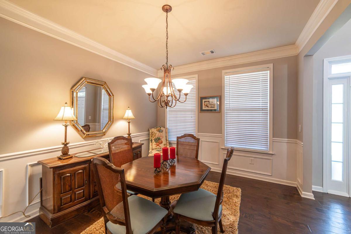 2445 Fisk Falls Drive Property Photo 29
