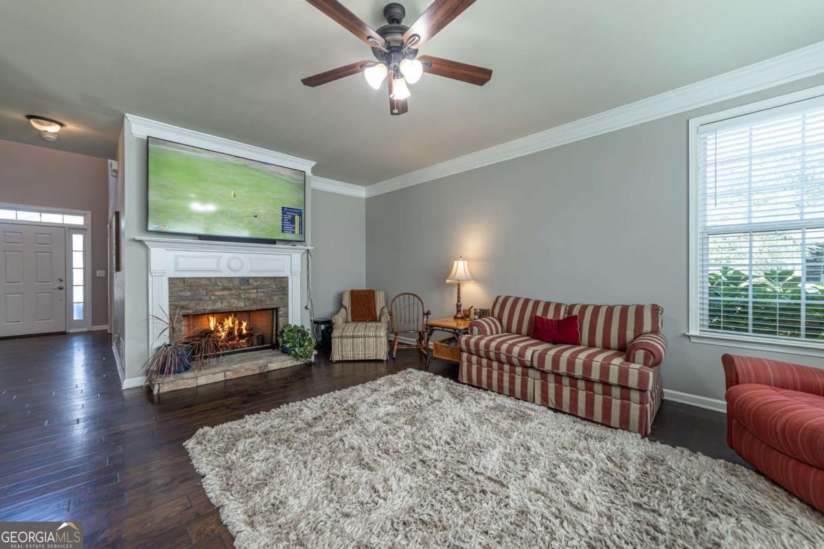 2445 Fisk Falls Drive Property Photo 31