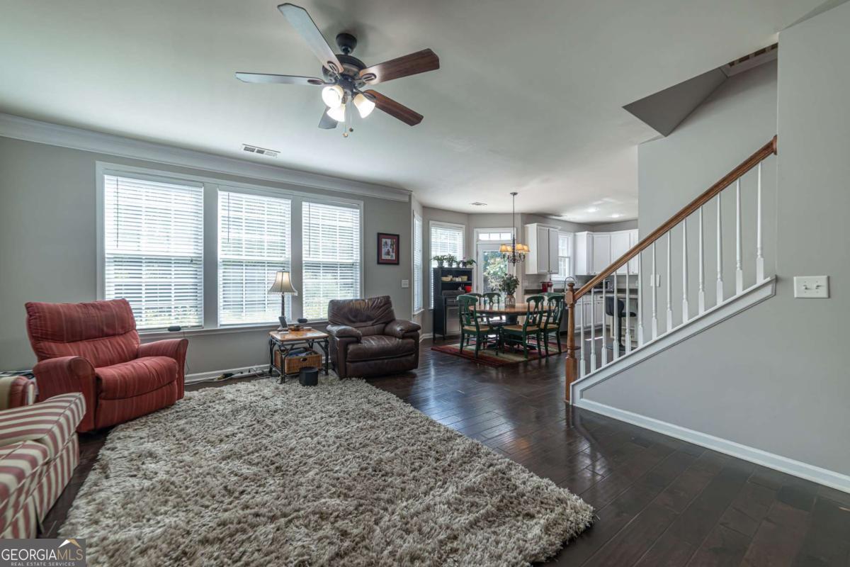 2445 Fisk Falls Drive Property Photo 33