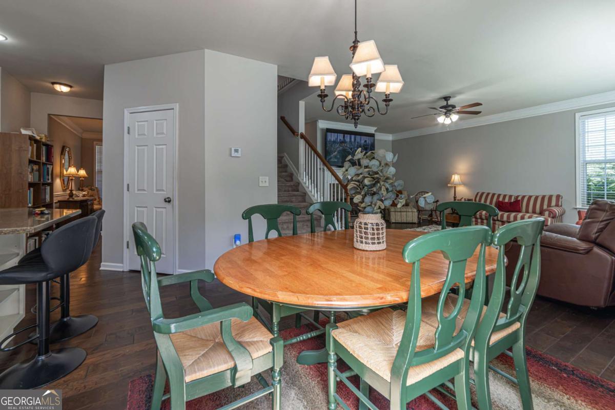 2445 Fisk Falls Drive Property Photo 40