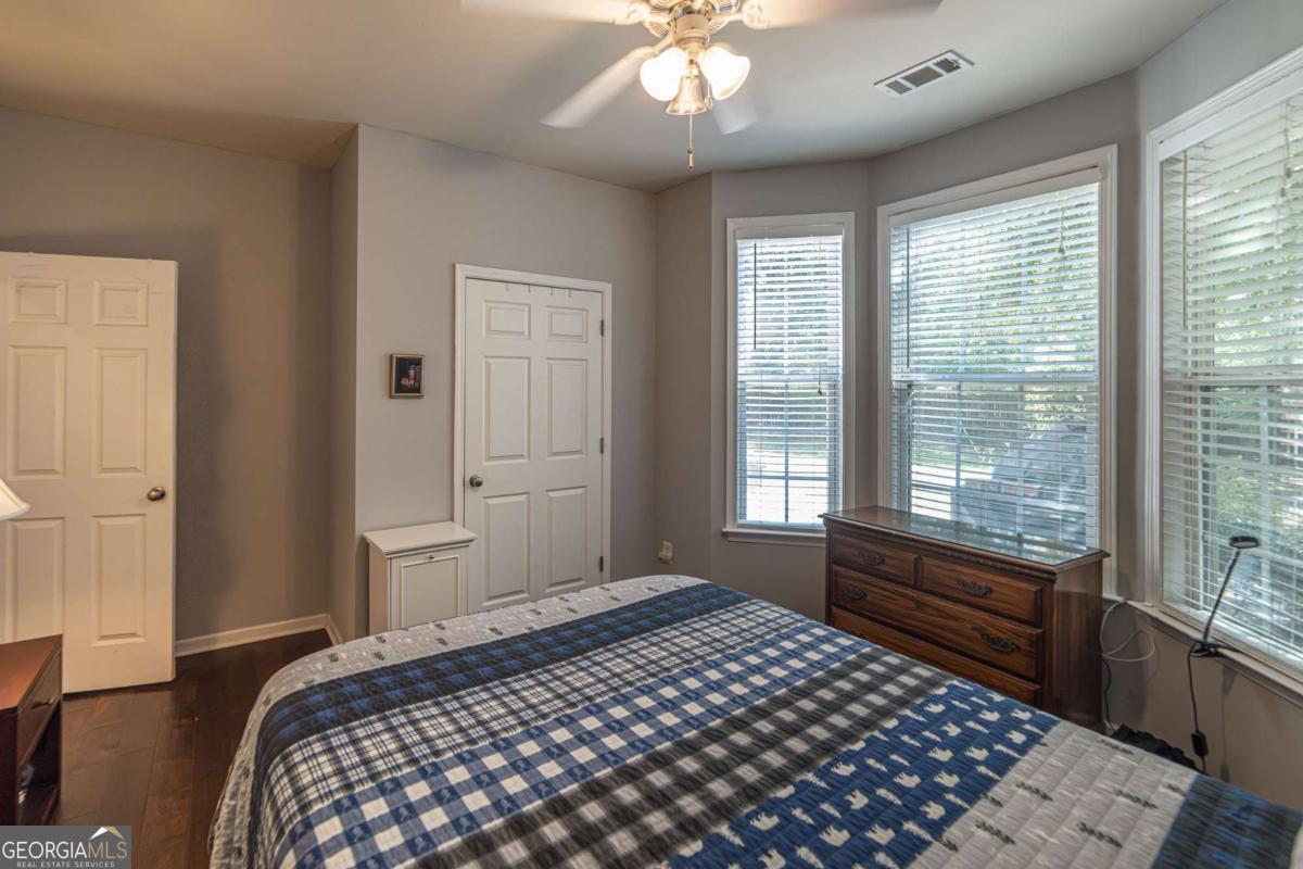 2445 Fisk Falls Drive Property Photo 43