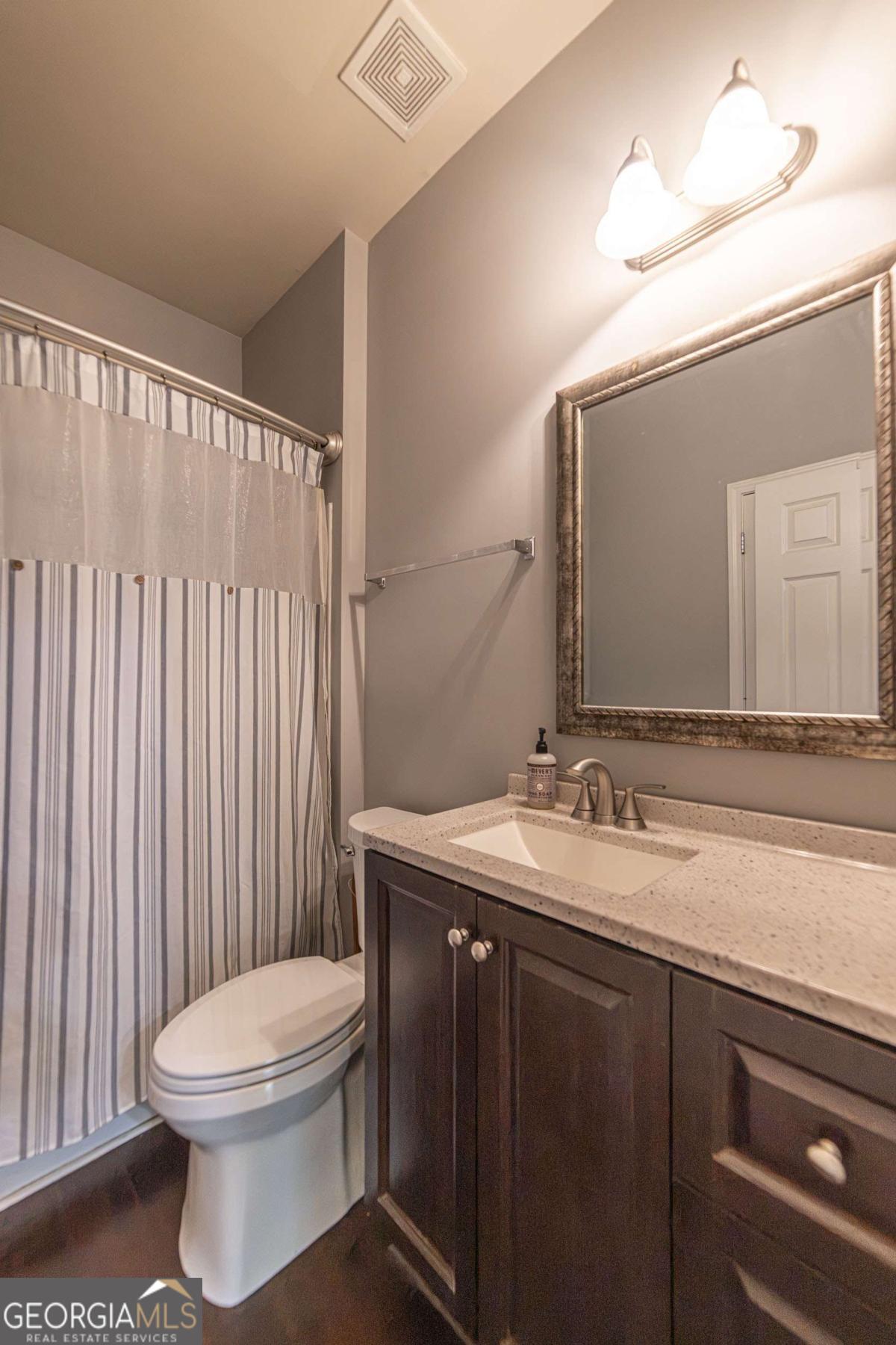 2445 Fisk Falls Drive Property Photo 45