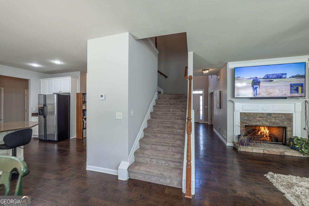 2445 Fisk Falls Drive Property Photo 49