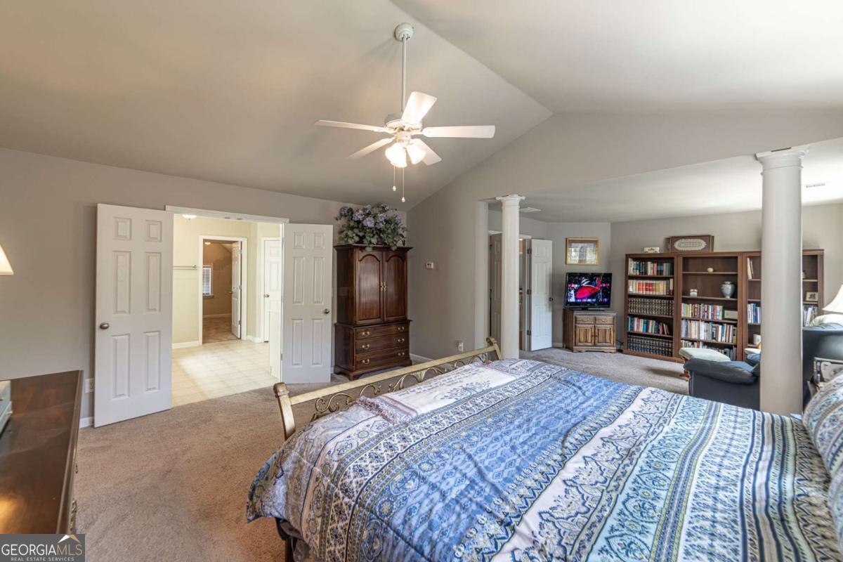 2445 Fisk Falls Drive Property Photo 76