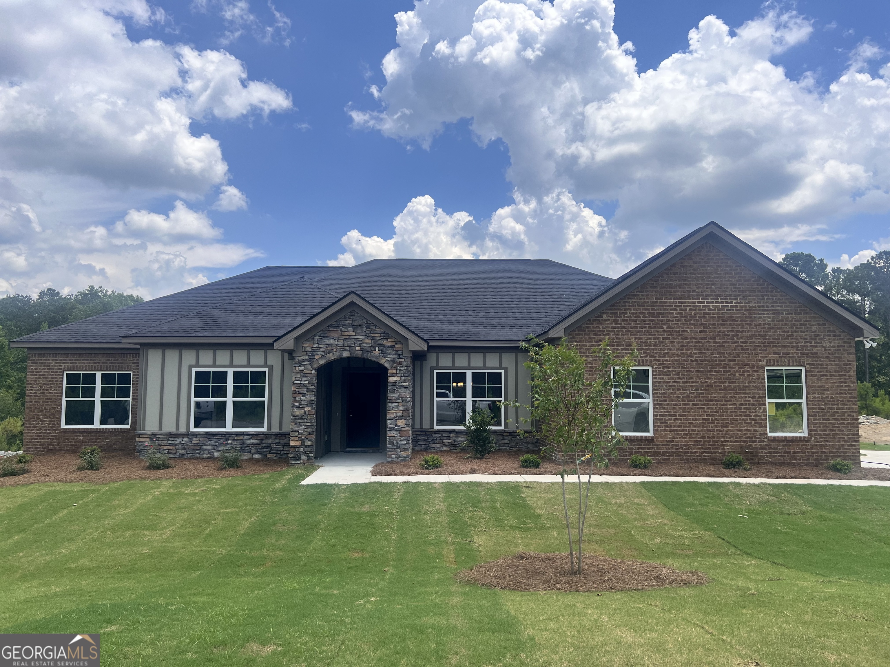 8024 Climbing Ivy Court Property Photo 1