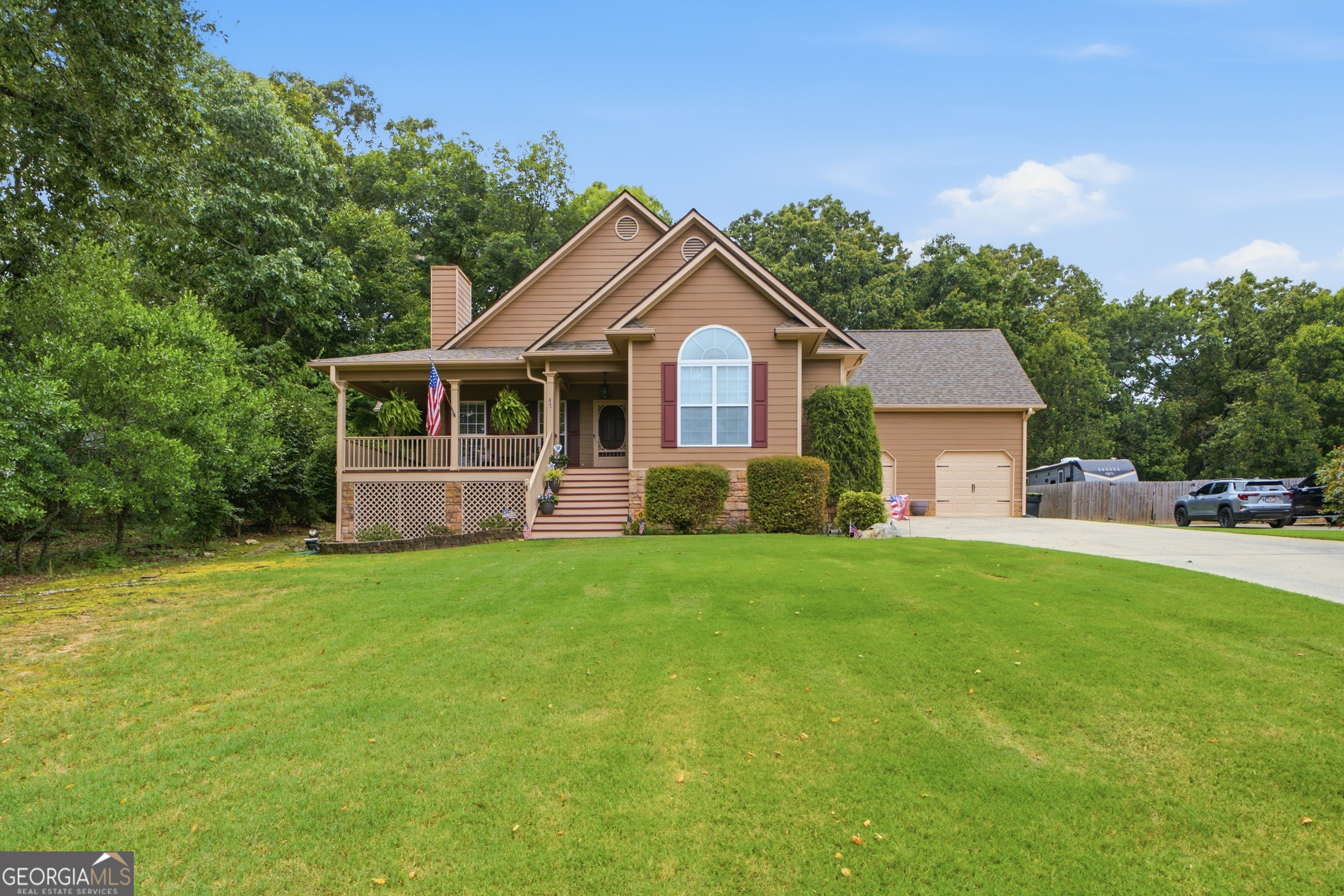 47 Apple Barrell Way Property Photo 1