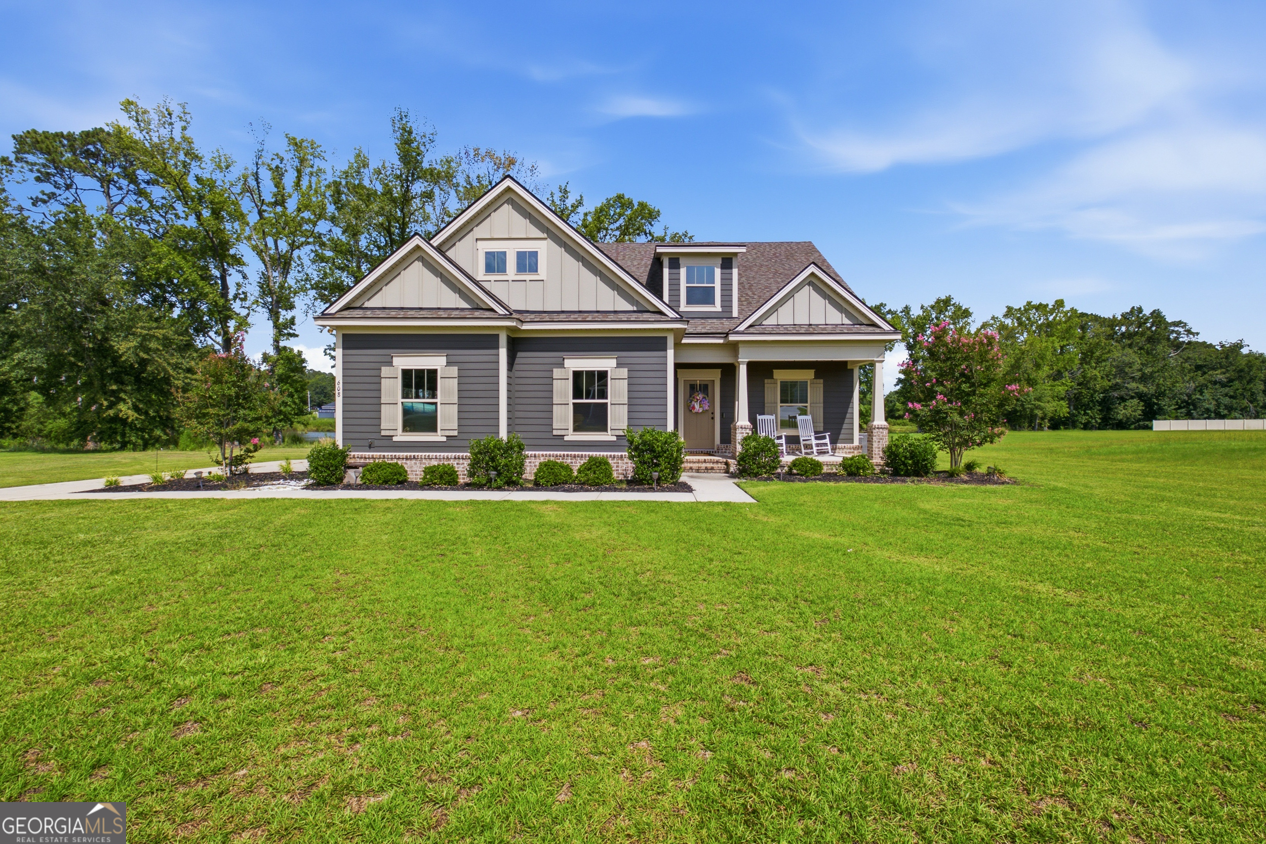 608 Bridle Run Property Photo 1
