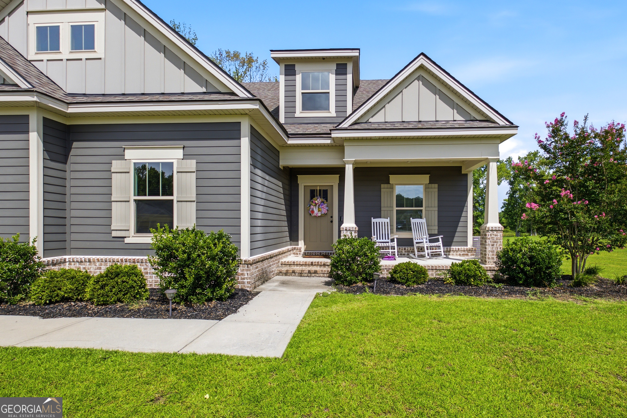 608 Bridle Run Property Photo 3