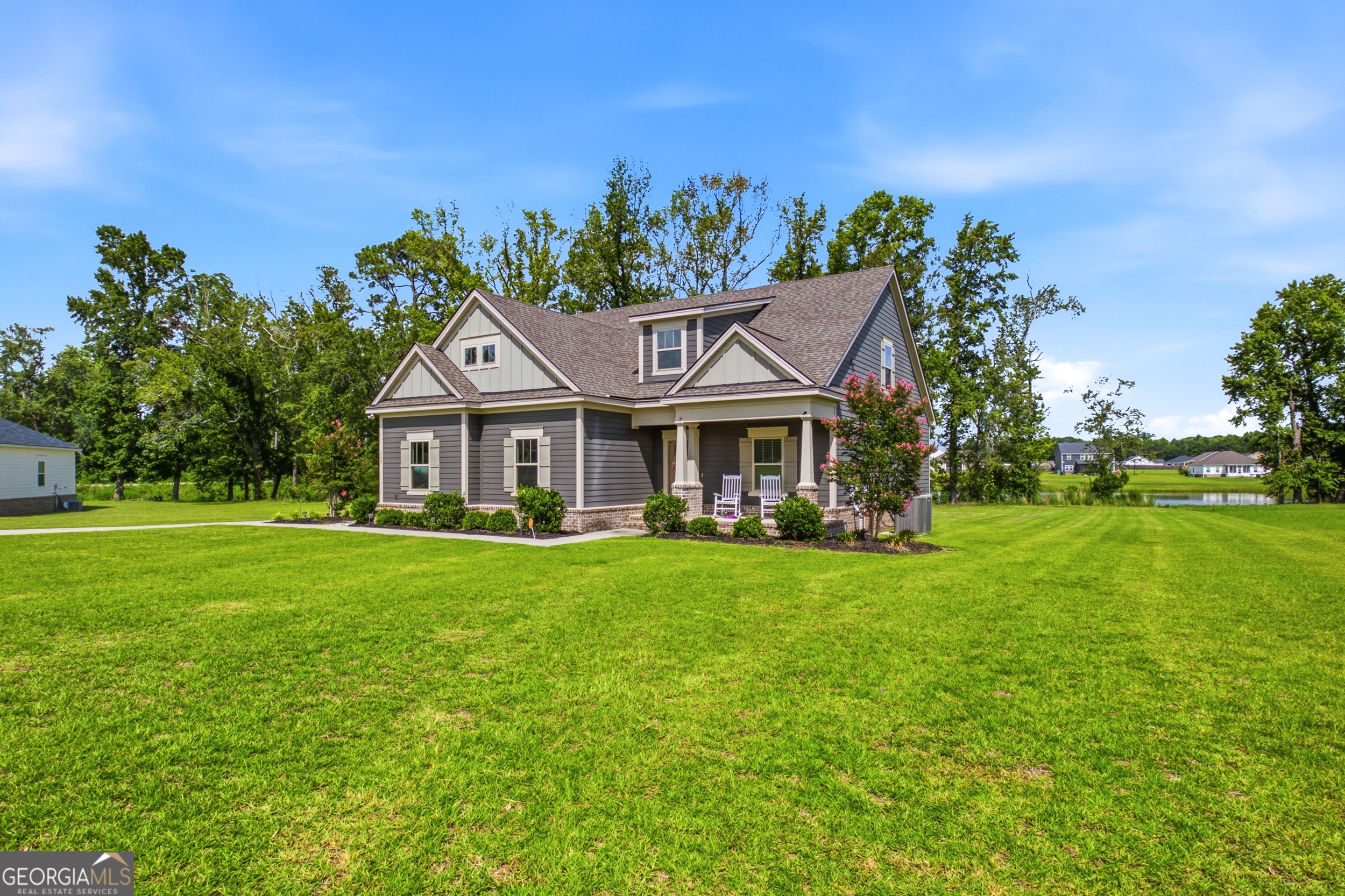 608 Bridle Run Property Photo 6